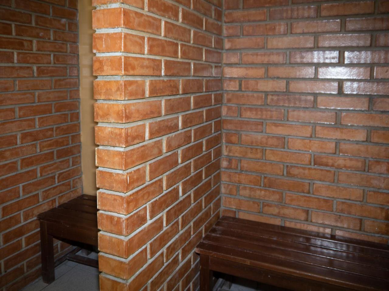 Hostal Suenos Lima Zewnętrze zdjęcie