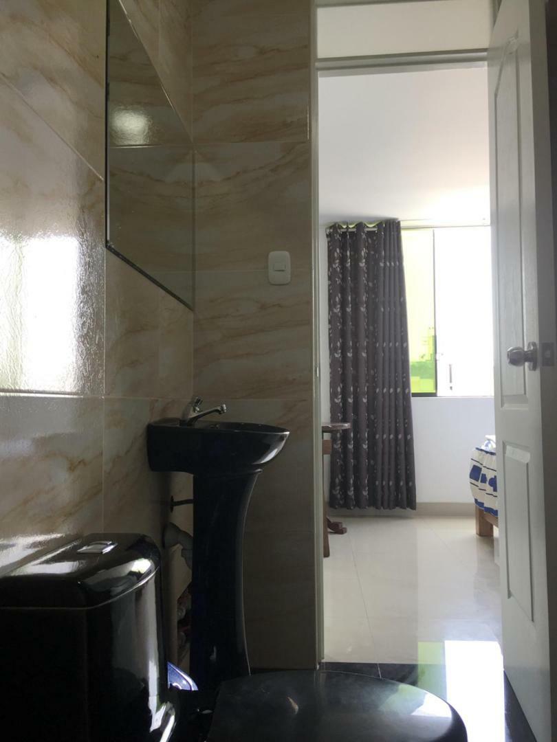 Hostal Suenos Lima Zewnętrze zdjęcie