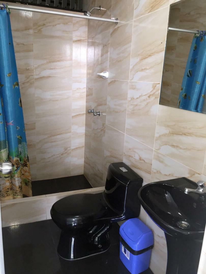 Hostal Suenos Lima Zewnętrze zdjęcie